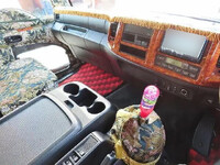 HINO Ranger Aluminum Block LDG-GK8JRAA 2015 278,000km_12