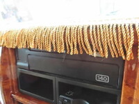 HINO Ranger Aluminum Block LDG-GK8JRAA 2015 278,000km_17