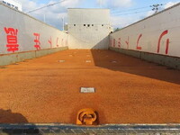 HINO Ranger Aluminum Block LDG-GK8JRAA 2015 278,000km_23