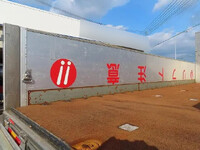 HINO Ranger Aluminum Block LDG-GK8JRAA 2015 278,000km_24