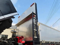 HINO Ranger Aluminum Block LDG-GK8JRAA 2015 278,000km_26