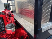 HINO Ranger Aluminum Block LDG-GK8JRAA 2015 278,000km_28