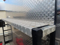 HINO Ranger Aluminum Block LDG-GK8JRAA 2015 278,000km_29