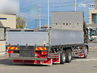 HINO Ranger Aluminum Block LDG-GK8JRAA 2015 278,000km_2