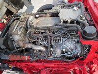 HINO Ranger Aluminum Block LDG-GK8JRAA 2015 278,000km_30