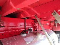 HINO Ranger Aluminum Block LDG-GK8JRAA 2015 278,000km_34