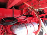 HINO Ranger Aluminum Block LDG-GK8JRAA 2015 278,000km_35