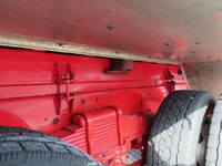 HINO Ranger Aluminum Block LDG-GK8JRAA 2015 278,000km_36
