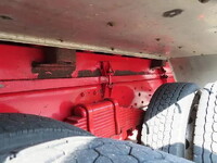 HINO Ranger Aluminum Block LDG-GK8JRAA 2015 278,000km_37