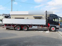 HINO Ranger Aluminum Block LDG-GK8JRAA 2015 278,000km_3
