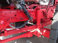 HINO Ranger Aluminum Block LDG-GK8JRAA 2015 278,000km_40