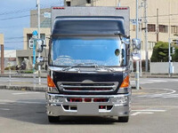 HINO Ranger Aluminum Block LDG-GK8JRAA 2015 278,000km_4
