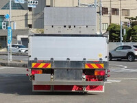 HINO Ranger Aluminum Block LDG-GK8JRAA 2015 278,000km_6