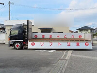 HINO Ranger Aluminum Block LDG-GK8JRAA 2015 278,000km_7