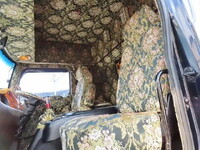 HINO Ranger Aluminum Block LDG-GK8JRAA 2015 278,000km_9