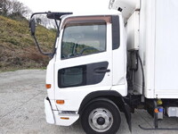 UD TRUCKS Condor Refrigerator & Freezer Truck TKG-MK38L 2013 400,000km_11