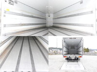 UD TRUCKS Condor Refrigerator & Freezer Truck TKG-MK38L 2013 400,000km_13