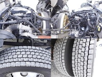 UD TRUCKS Condor Refrigerator & Freezer Truck TKG-MK38L 2013 400,000km_14