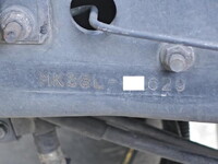 UD TRUCKS Condor Refrigerator & Freezer Truck TKG-MK38L 2013 400,000km_16