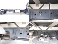 UD TRUCKS Condor Refrigerator & Freezer Truck TKG-MK38L 2013 400,000km_17