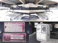 UD TRUCKS Condor Refrigerator & Freezer Truck TKG-MK38L 2013 400,000km_18