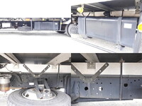 UD TRUCKS Condor Refrigerator & Freezer Truck TKG-MK38L 2013 400,000km_19