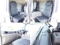 UD TRUCKS Condor Refrigerator & Freezer Truck TKG-MK38L 2013 400,000km_20