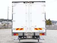 UD TRUCKS Condor Refrigerator & Freezer Truck TKG-MK38L 2013 400,000km_2