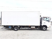UD TRUCKS Condor Refrigerator & Freezer Truck TKG-MK38L 2013 400,000km_6