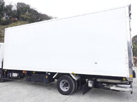 UD TRUCKS Condor Refrigerator & Freezer Truck TKG-MK38L 2013 400,000km_8