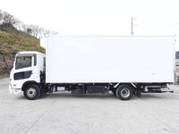 UD TRUCKS Condor Refrigerator & Freezer Truck TKG-MK38L 2013 400,000km_9