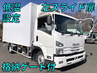 ISUZU Forward Refrigerator & Freezer Truck 2PG-FRR90S2 2020 613,000km_1