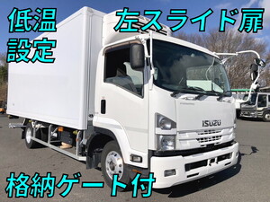 ISUZU Forward Refrigerator & Freezer Truck 2PG-FRR90S2 2020 613,000km_1