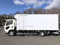 ISUZU Forward Refrigerator & Freezer Truck 2PG-FRR90S2 2020 613,000km_4