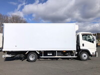 ISUZU Forward Refrigerator & Freezer Truck 2PG-FRR90S2 2020 613,000km_5