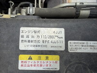 ISUZU Elf Flat Body TRG-NPR85AR 2017 159,150km_14