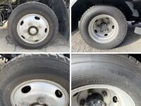 ISUZU Elf Flat Body TRG-NPR85AR 2017 159,150km_16