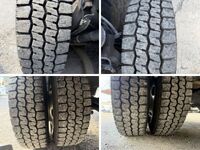 ISUZU Elf Flat Body TRG-NPR85AR 2017 159,150km_17