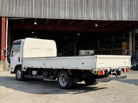 ISUZU Elf Flat Body TRG-NPR85AR 2017 159,150km_2