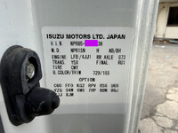 ISUZU Elf Flat Body TRG-NPR85AR 2017 159,150km_40