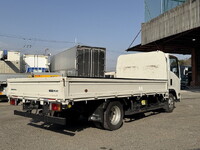 ISUZU Elf Flat Body TRG-NPR85AR 2017 159,150km_4