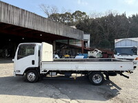ISUZU Elf Flat Body TRG-NPR85AR 2017 159,150km_6