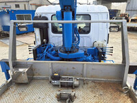 ISUZU Forward Safety Loader (With 3 Steps Of Cranes) PB-FRR35J3S 2005 38,500km_10