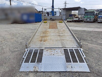 ISUZU Forward Safety Loader (With 3 Steps Of Cranes) PB-FRR35J3S 2005 38,500km_11