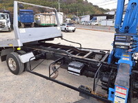 ISUZU Forward Safety Loader (With 3 Steps Of Cranes) PB-FRR35J3S 2005 38,500km_23