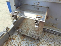 ISUZU Forward Safety Loader (With 3 Steps Of Cranes) PB-FRR35J3S 2005 38,500km_25