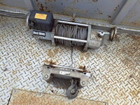 ISUZU Forward Safety Loader (With 3 Steps Of Cranes) PB-FRR35J3S 2005 38,500km_26