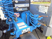 ISUZU Forward Safety Loader (With 3 Steps Of Cranes) PB-FRR35J3S 2005 38,500km_27