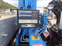 ISUZU Forward Safety Loader (With 3 Steps Of Cranes) PB-FRR35J3S 2005 38,500km_28