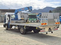 ISUZU Forward Safety Loader (With 3 Steps Of Cranes) PB-FRR35J3S 2005 38,500km_2